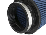 Load image into Gallery viewer, aFe Magnum FLOW Pro 5R Replacement Air Filter (Pair) F-3.5 / B-5 / T-3.5 (Inv) / H-8in.
