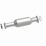 Load image into Gallery viewer, MagnaFlow Conv DF 97-01 Honda CR-V 2.0L
