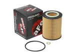 Load image into Gallery viewer, aFe ProGuard D2 Fluid Filters Oil F/F OIL BMW Gas Cars 96-06 L6
