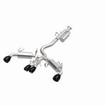 Load image into Gallery viewer, Magnaflow 2023 Toyota GR Corolla NEO Cat-Back Exhaust System
