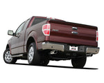 Load image into Gallery viewer, Borla 09 Ford F-150 Stainless Steel Touring Style Catback Exhaust
