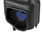 Load image into Gallery viewer, aFe Momentum HD Pro 10R Cold Air Intake System 2017 GM Diesel Trucks V8-6.6L L5P
