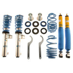 Load image into Gallery viewer, Bilstein B16 2005 Volkswagen Jetta 2.5 Front and Rear Performance Suspension System
