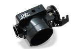 Load image into Gallery viewer, BLOX Racing Honda K-Series Competition 74mm Bore Throttle Body - Black
