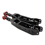 Load image into Gallery viewer, BLOX Racing Rear Lower Control Arms - Black (2013+ Subaru BRZ/Toyota 86 / 2008+ Subaru WRX/STI)
