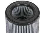 Load image into Gallery viewer, aFe Momentum Intake Replacement Air Filter w/ PDS Media 5in F x 7in B x 5-1/2in T (Inv) x 9in H
