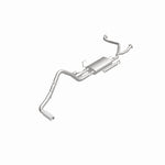 Load image into Gallery viewer, Magnaflow 2022+ Nissan Frontier (3.8L V6) Street Series Cat-Back Performance Exhaust System
