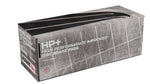 Load image into Gallery viewer, Hawk Wilwood 7812 HP+ Race Brake Pads
