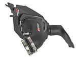 Load image into Gallery viewer, aFe Momentum GT Pro DRY S Cold Air Intake System 09-15 Cadillac CTS-V V8 6.2L (sc)
