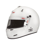 Load image into Gallery viewer, Bell M8 SA2020 V15 Brus Helmet - Size 58-59 (White)
