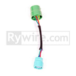 Load image into Gallery viewer, Rywire Alternator Adapter OBD0/1 to OBD2
