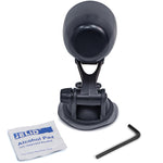 Load image into Gallery viewer, Banks Power 52mm Single Gauge Pod Kit w/ Sticky Base
