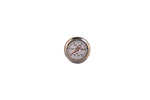 Load image into Gallery viewer, Aeromotive 0-100 PSI Fuel Pressure Gauge
