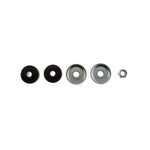 Load image into Gallery viewer, Bilstein 4600 Series 00-06 Toyota Tundra/01-07 Sequoia Front 46mm Monotube Shock Absorber
