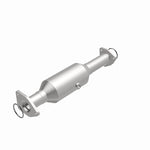 Load image into Gallery viewer, MagnaFlow Conv DF 03-07 Honda Accord 2.4L
