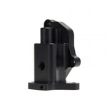 Load image into Gallery viewer, Skunk2 Honda/Acura H-Series VTEC Black Anodized Billet Solenoid
