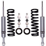 Load image into Gallery viewer, Bilstein B8 6112 10-22 Lexus GX460 / 10-22 Toyota 4Runner Front Suspension Kit
