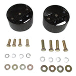 Load image into Gallery viewer, Firestone 6in. Air Spring Lift Spacer Axle Mount - Pair (WR17602375)
