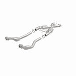 Load image into Gallery viewer, MagnaFlow Conv DF 86-93 Ford Mustang 5.0L CA
