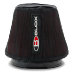 Load image into Gallery viewer, Blox Racing Performance Filter Cover For 7in Filter BXIM-00302
