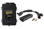 Load image into Gallery viewer, Haltech Elite 2500 Adaptor Harness ECU Kit
