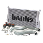 Load image into Gallery viewer, Banks Power 11-16 Chevy/GMC 6.6L Duramax Techni-Cooler System w/ Boost Tubes
