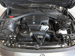 Load image into Gallery viewer, aFe MagnumFORCE Air Intake System Cover 12-15 BMW 328i (F30) L4 3.0L (t) N20
