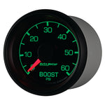 Load image into Gallery viewer, Autometer Factory Match Ford 52.4mm Mechanical 0-60 PSI Boost Gauge
