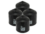 Load image into Gallery viewer, aFe Pro GUARD D2 Oil Filter 13-17 Scion FR-S / Subaru BRZ H4-2.0L (4 Pack)
