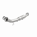 Load image into Gallery viewer, MagnaFlow 02-06 Acura RSX 4 2.0L (includes Type S) Direct-Fit Catalytic Converter
