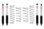 Load image into Gallery viewer, Eibach Pro-Truck Lift Kit 91-97 Toyota Land Cruiser (Incl. Lift Springs and Pro-Truck Sport Shocks)
