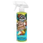 Load image into Gallery viewer, Chemical Guys Pina Colada Air Freshener &amp; Odor Eliminator - 16oz
