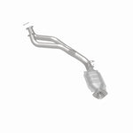 Load image into Gallery viewer, MagnaFlow Conv DF 95-97 Toyota Landcruiser 4.5L/1996 Lexus LX 450 4.5L
