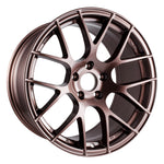 Load image into Gallery viewer, Enkei Raijin 18x9.5 35mm Offset 5x114.3 Bolt Pattern 72.6 Bore Dia Copper Wheel
