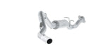 Load image into Gallery viewer, MBRP 07-10 Chevy/GMC 2500HD PU 6.0L V8 3.5in Single Side Exit T409 Cat Back Perf Exhaust
