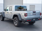 Load image into Gallery viewer, Borla 2020 Jeep Gladiator JT 3.6L V6 AWD 2.75in S-Type Climber Catback w/ Turndown Tip
