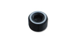 Load image into Gallery viewer, Vibrant 1/2in NPT Socket Pipe Plugs - Aluminum
