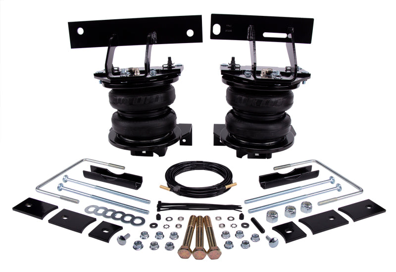 Air Lift Loadlifter 7500XL Ultimate for 2020 Ford F250/F350 DRW 4WD