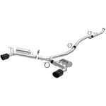 Load image into Gallery viewer, Magnaflow 2022+ Honda Civic SI NEO Cat-Back Exhaust System
