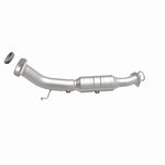 Load image into Gallery viewer, MagnaFlow 02-06 Acura RSX 4 2.0L (includes Type S) Direct-Fit Catalytic Converter
