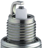 Load image into Gallery viewer, NGK Standard Spark Plug Box of 10 (BPR8HS)
