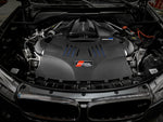 Load image into Gallery viewer, aFe Momentum ST Pro 5R Intake System 15-19 BMW X5M / X6M 4.4L TT (S63)
