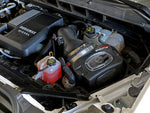 Load image into Gallery viewer, aFe Momentum HD Cold Air Intake System w/Pro Dry S Filter 2020 GM 1500 3.0 V6 Diesel
