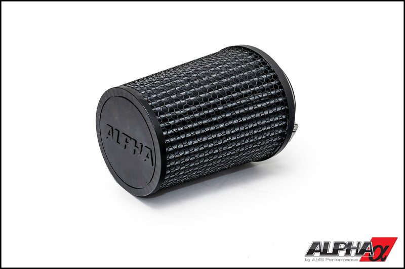 AMS Performance 14-18 Mercedes-Benz CLA 45 AMG 2.0T Alpha Replacement Intake Filter