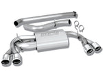 Load image into Gallery viewer, Borla 08-14 Subaru STi / 11-14 WRX Catback Exhaust
