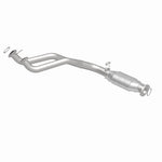 Load image into Gallery viewer, MagnaFlow Conv DF 95-97 Toyota Landcruiser 4.5L/1996 Lexus LX 450 4.5L
