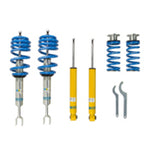 Load image into Gallery viewer, Bilstein B14 2004 Audi A4 Avant Front and Rear Suspension Kit
