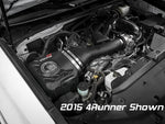 Load image into Gallery viewer, aFe Momentum GT Cold Air Intake System w/ Pro DRY S Filter Toyota FJ Cruiser 07-21 V6-4.0L
