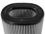 Load image into Gallery viewer, aFe MagnumFLOW Air Filter ProDry S 6.75inX4.75in F x 8.25inX6.25in B (INV) x 7.25X5in T (INV) x 9in
