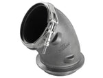 Load image into Gallery viewer, aFe BladeRunner Turbocharger Turbine Elbow Replacement Ford 99.5-03 7.3L TD
